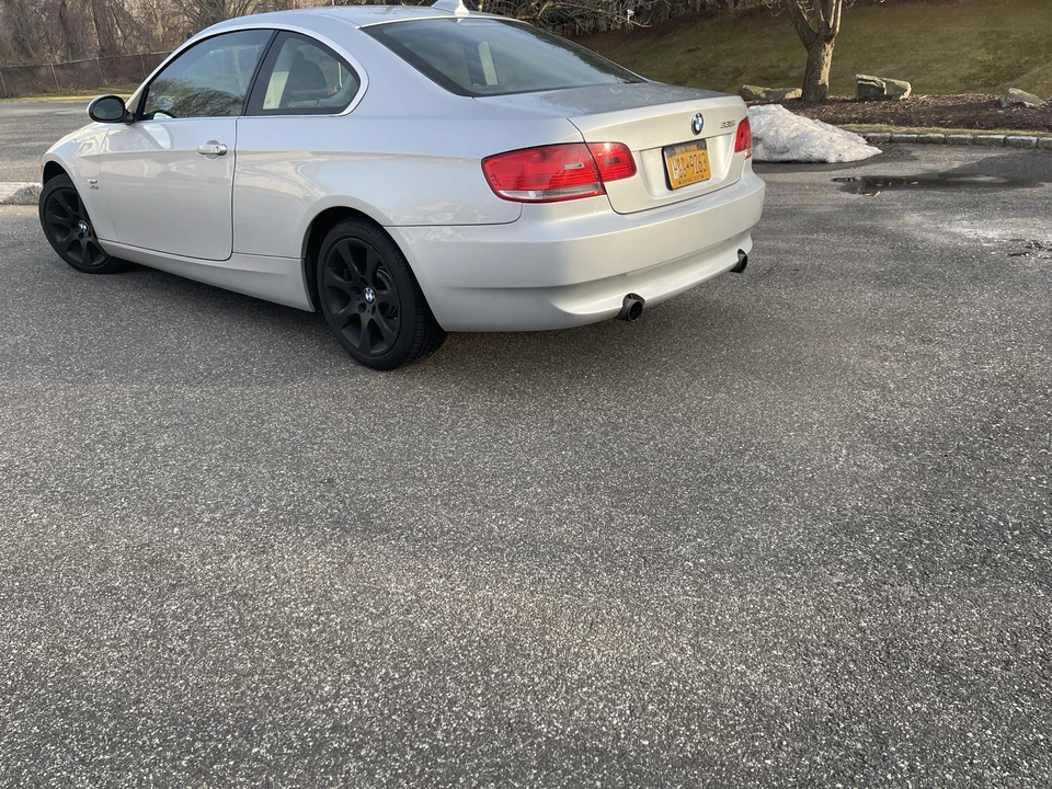 2009 BMW E92 335i Coupe - Image 14 of 31