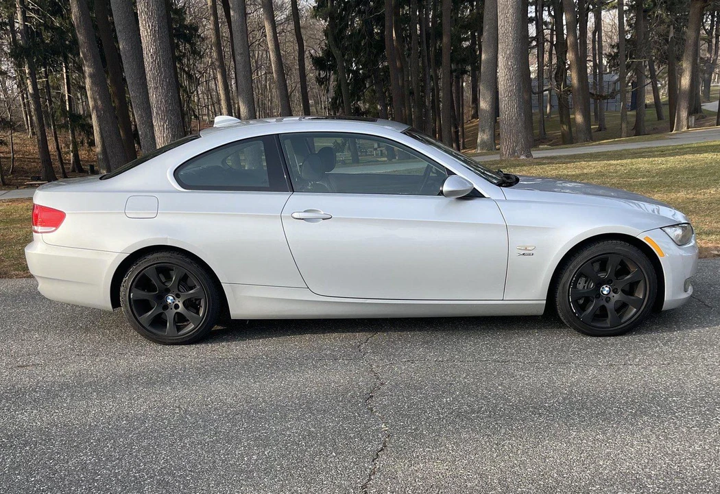 2009 BMW E92 335i Coupe - Image 3 of 31