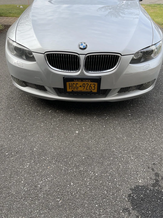 2009 BMW E92 335i Coupe - Image 24 of 31