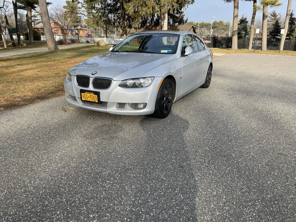 2009 BMW E92 335i Coupe - Image 8 of 31