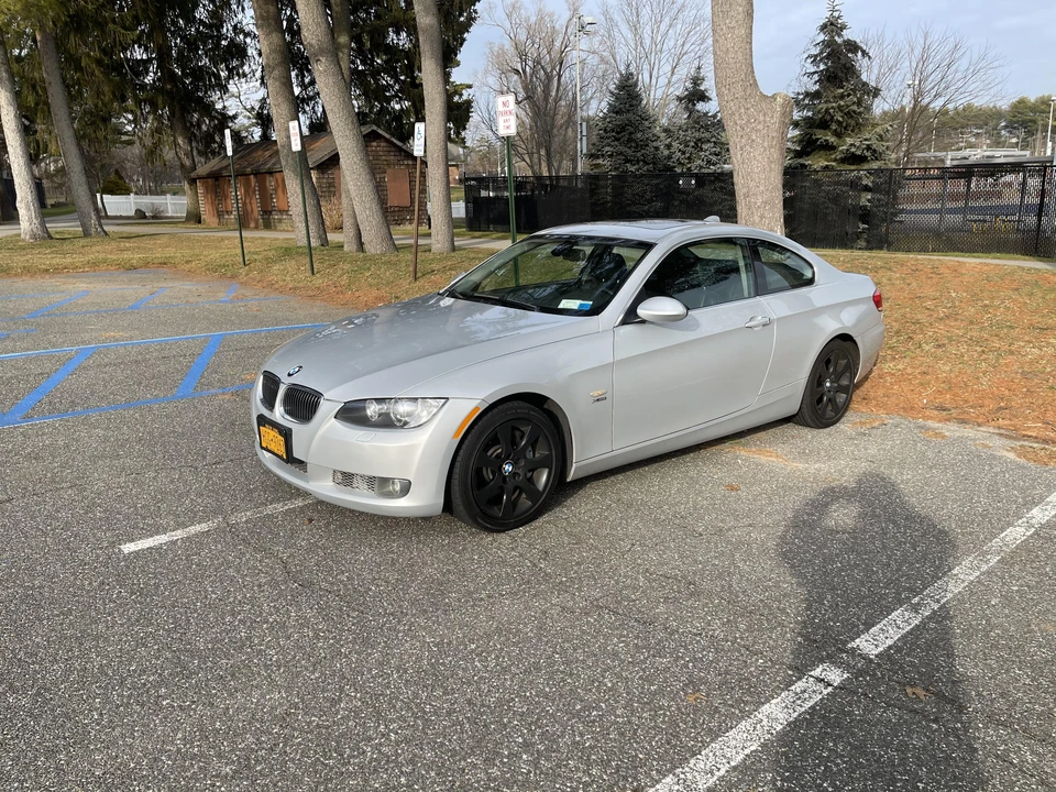 2009 BMW E92 335i Coupe - Image 10 of 31
