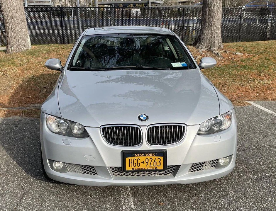 2009 BMW E92 335i Coupe - Image 2 of 31