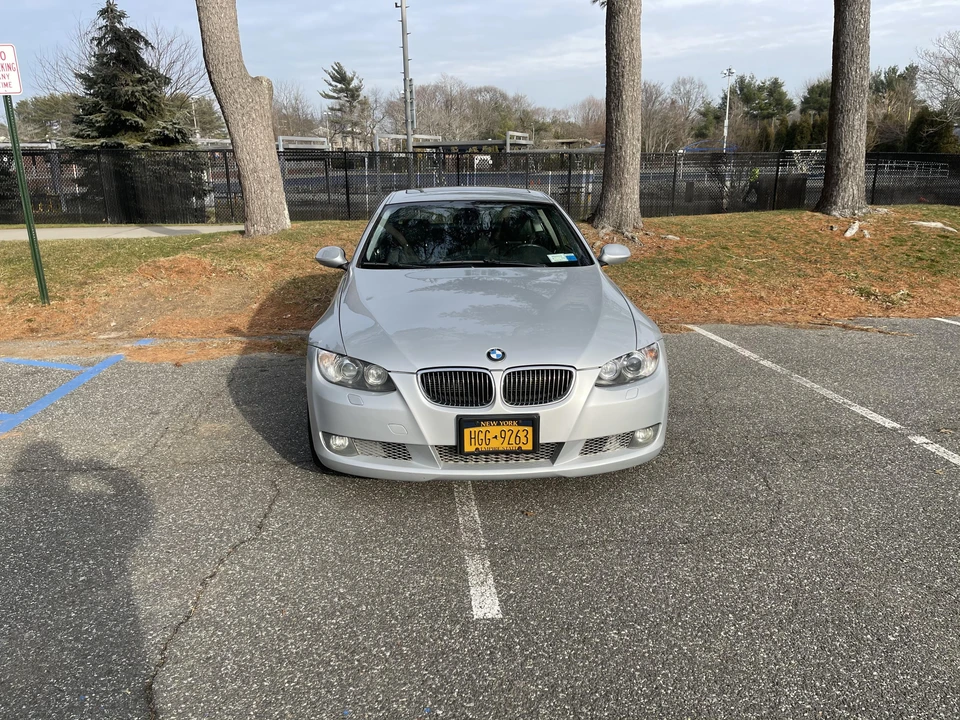 2009 BMW E92 335i Coupe - Image 21 of 31
