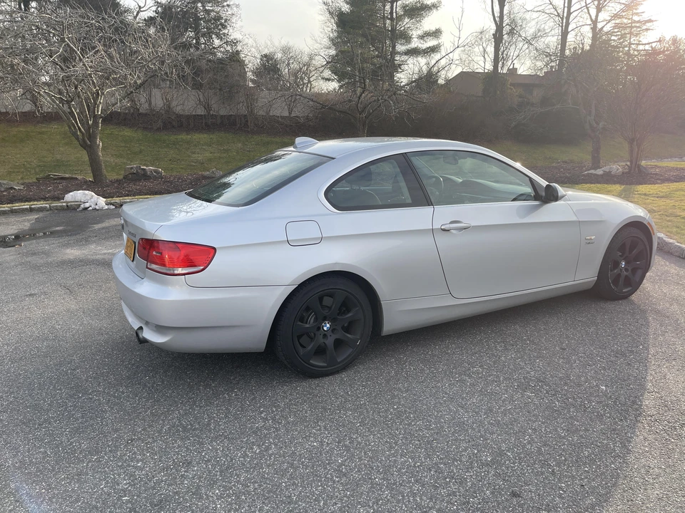 2009 BMW E92 335i Coupe - Image 17 of 31