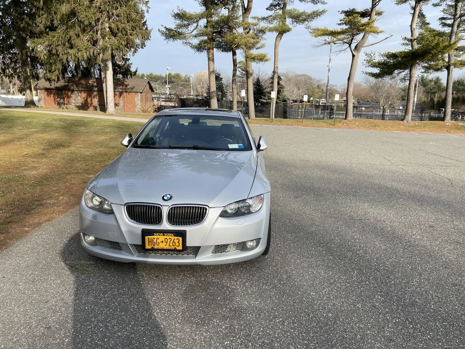 2009 BMW E92 335i Coupe - Image 7 of 31