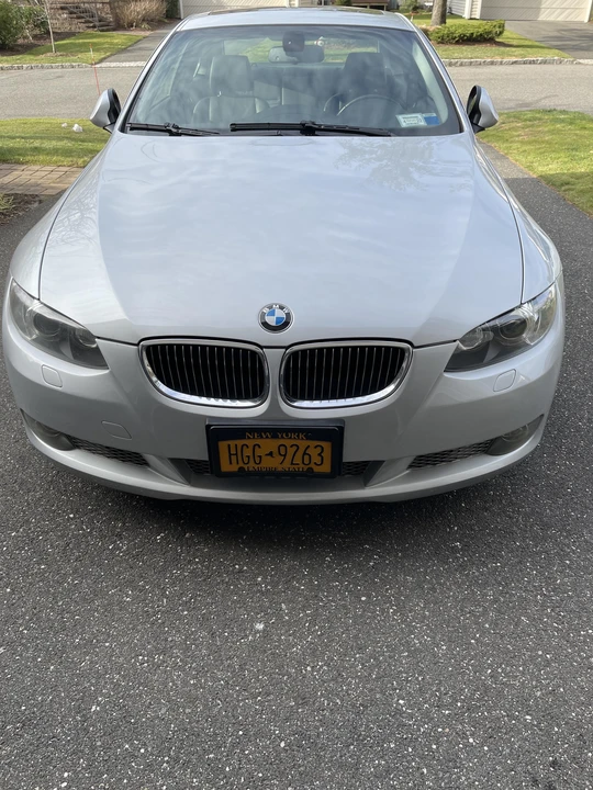 2009 BMW E92 335i Coupe - Image 23 of 31