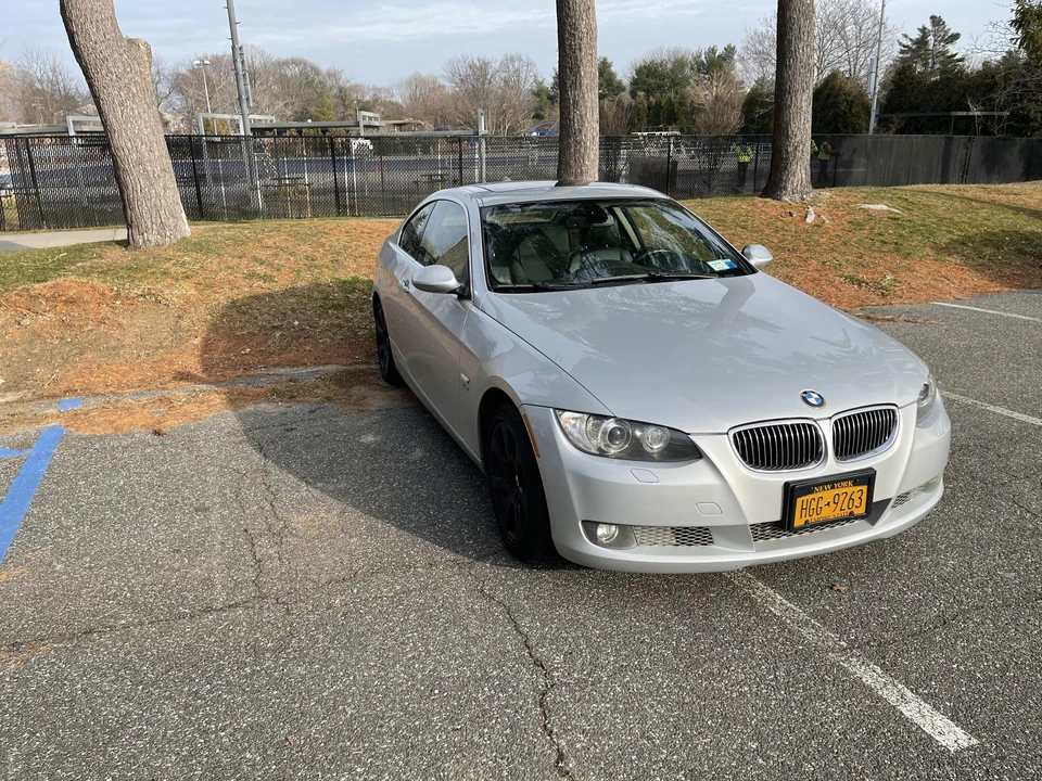 2009 BMW E92 335i Coupe - Image 20 of 31