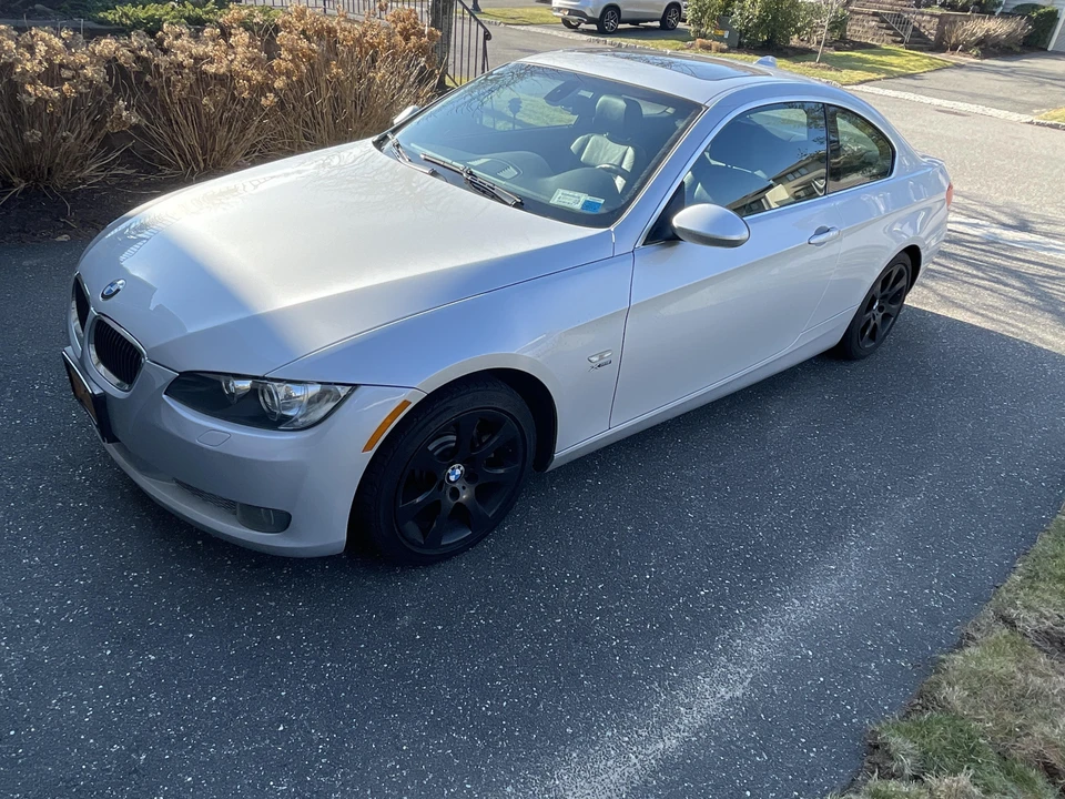 2009 BMW E92 335i Coupe - Image 22 of 31