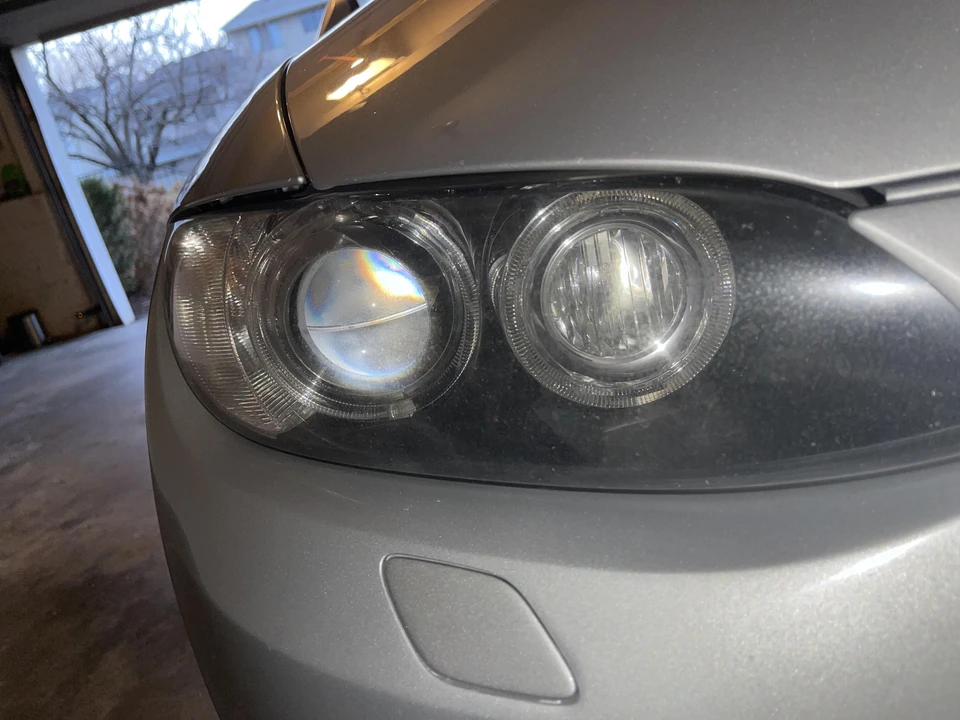 2009 BMW E92 335i Coupe - Image 29 of 31