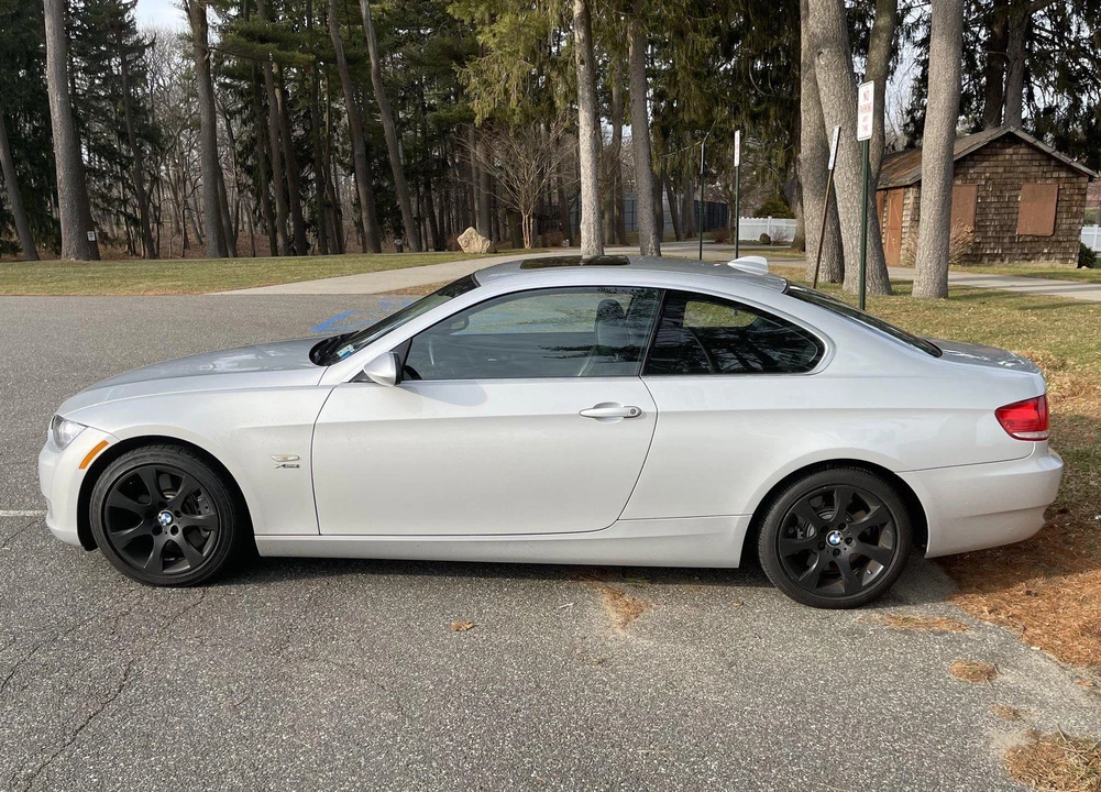2009 BMW E92 335i Coupe - Image 12 of 31