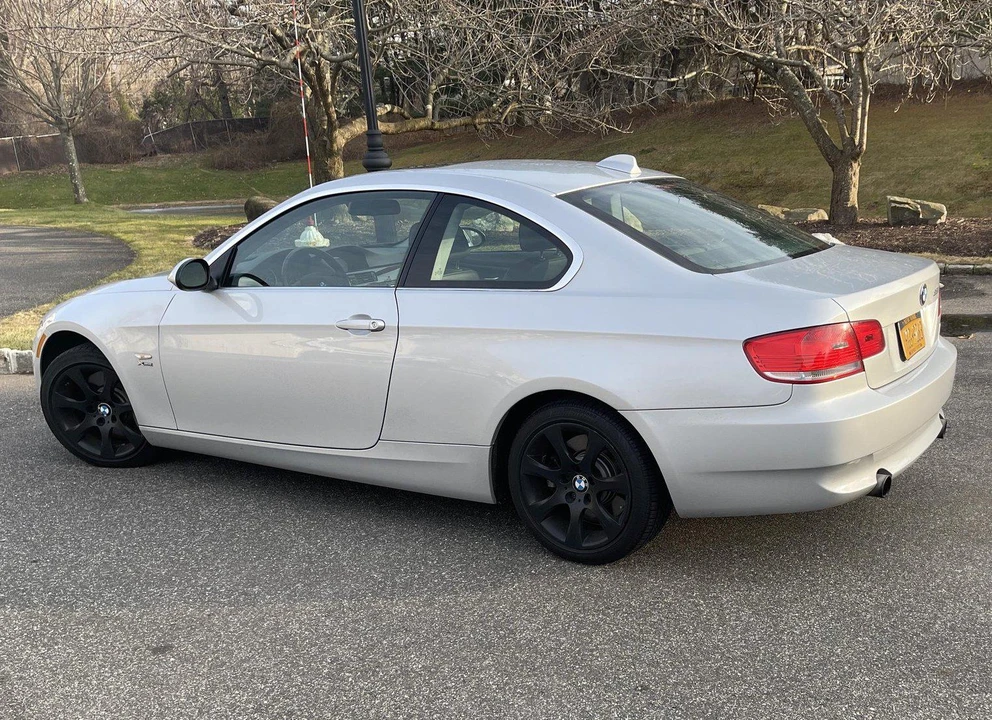 2009 BMW E92 335i Coupe - Image 4 of 31