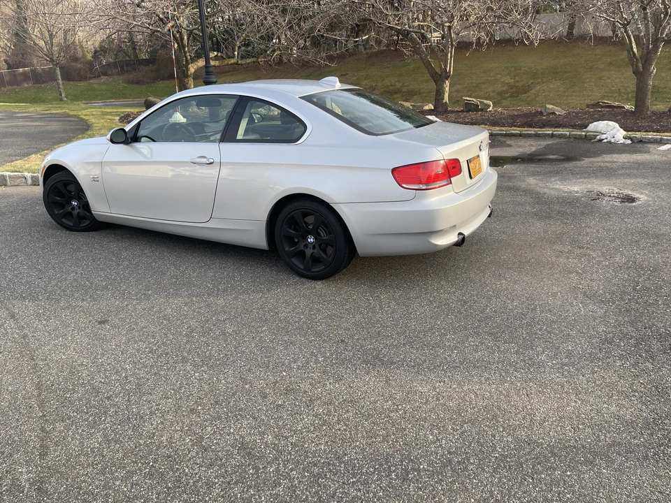 2009 BMW E92 335i Coupe - Image 13 of 31