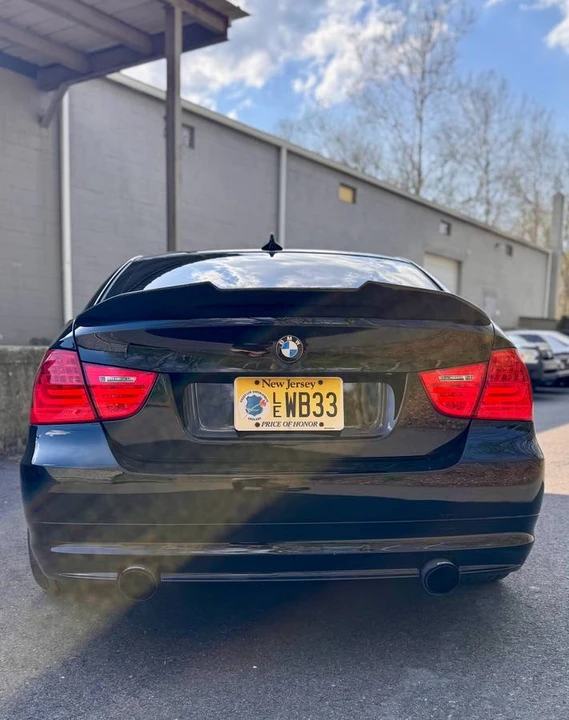 2009 BMW E90 335i Sedan - Image 6 of 23