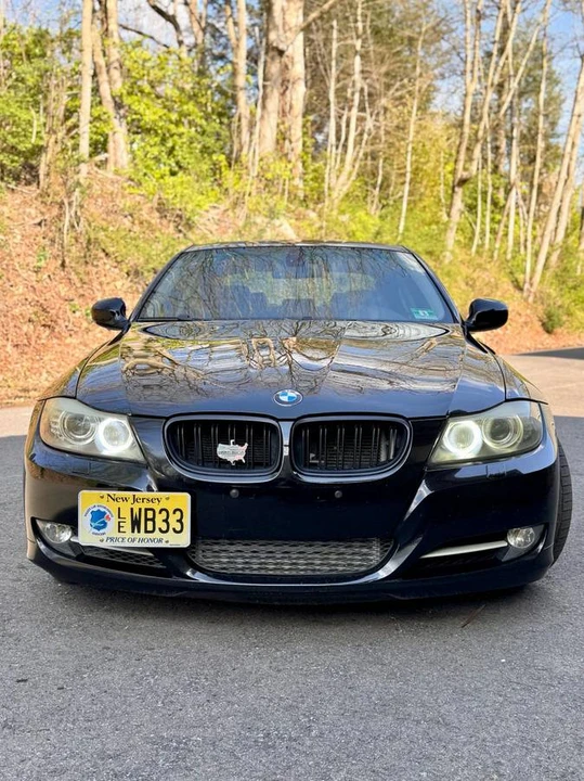 2009 BMW E90 335i Sedan - Image 2 of 23