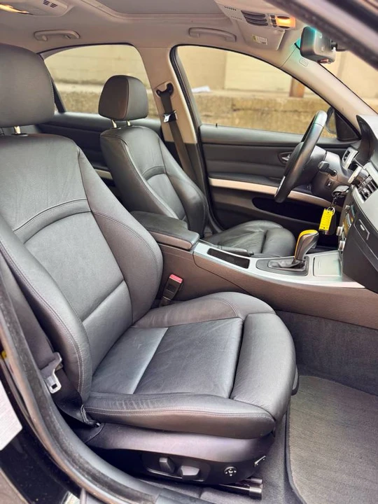 2009 BMW E90 335i Sedan - Image 18 of 23