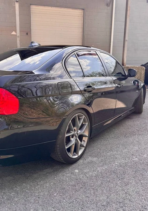 2009 BMW E90 335i Sedan - Image 8 of 23