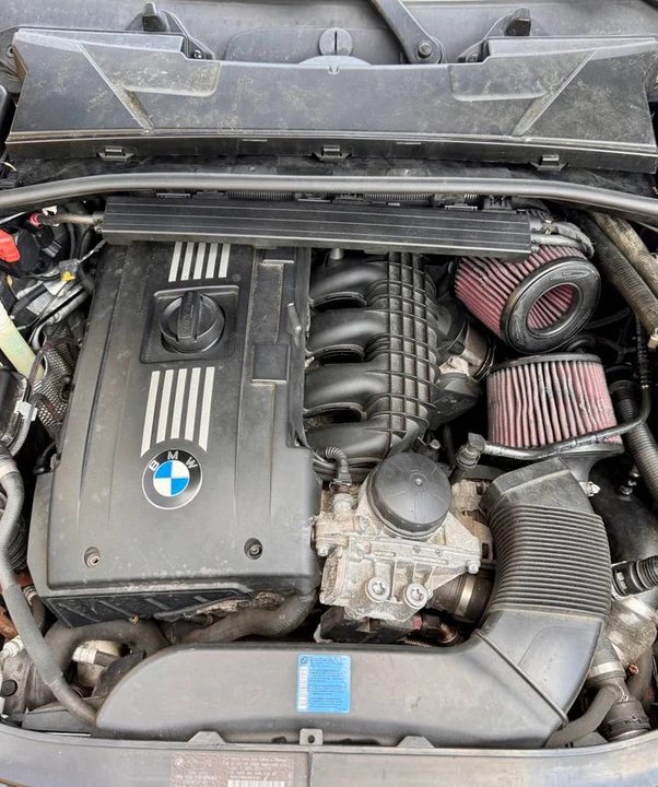 2009 BMW E90 335i Sedan - Image 21 of 23