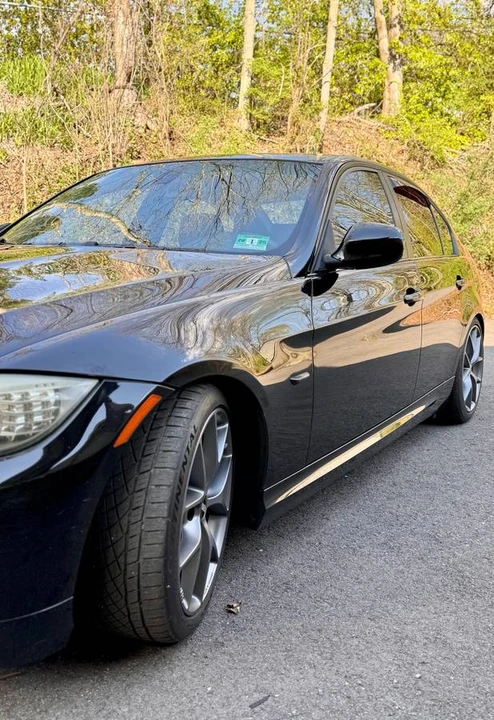 2009 BMW E90 335i Sedan - Image 3 of 23