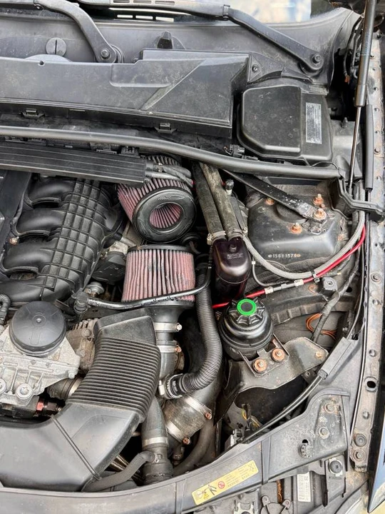 2009 BMW E90 335i Sedan - Image 22 of 23