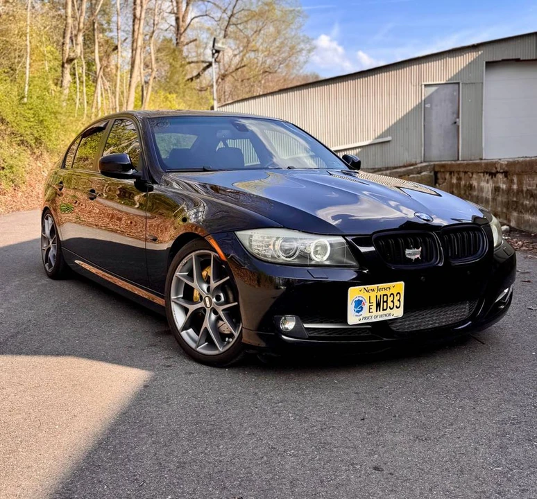 2009 BMW E90 335i Sedan - Image 10 of 23