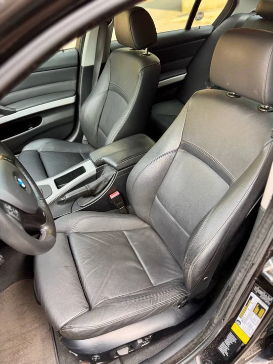 2009 BMW E90 335i Sedan - Image 14 of 23