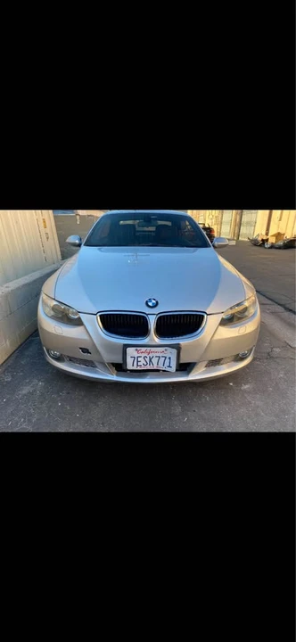 2009 BMW E90 335i Sedan - Image 2 of 12