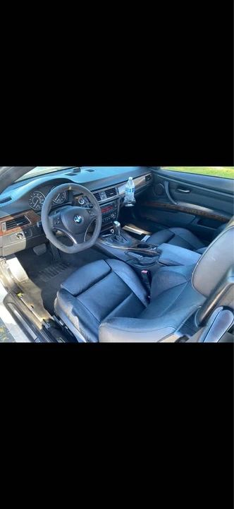 2009 BMW E90 335i Sedan - Image 11 of 12