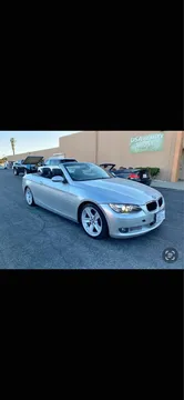 2009 BMW 335i Coupe