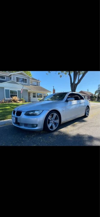 2009 BMW E90 335i Sedan - Image 5 of 12