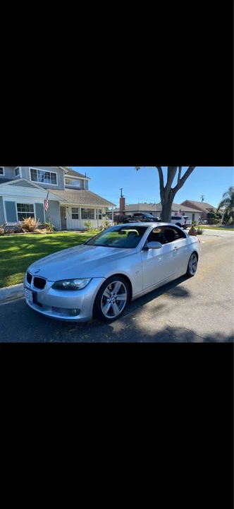 2009 BMW E90 335i Sedan - Image 6 of 12