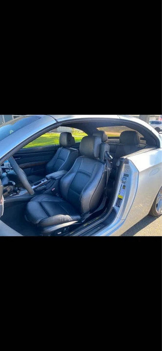 2009 BMW E90 335i Sedan - Image 12 of 12
