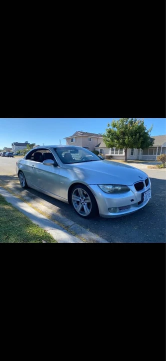 2009 BMW E90 335i Sedan - Image 10 of 12