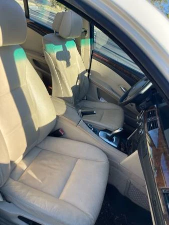 2009 BMW E60 5 Series Sedan - Image 15 of 19