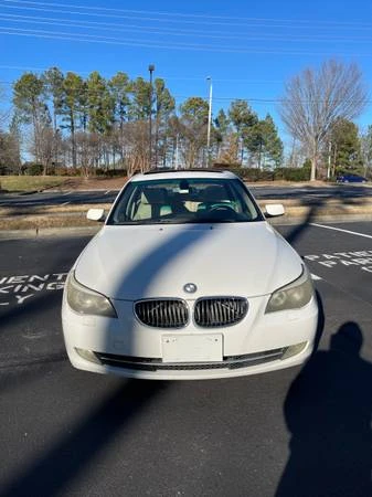 2009 BMW E60 5 Series Sedan - Image 5 of 19