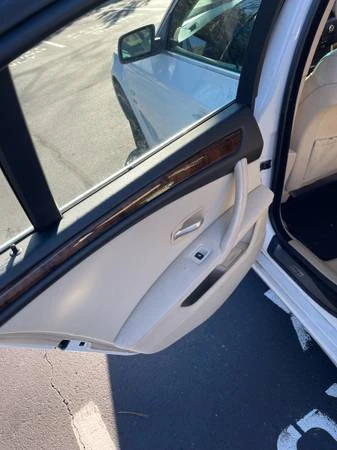 2009 BMW E60 5 Series Sedan - Image 19 of 19