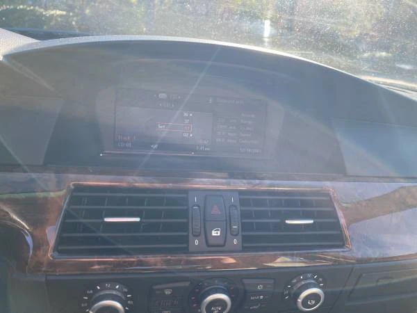 2009 BMW E60 5 Series Sedan - Image 17 of 19