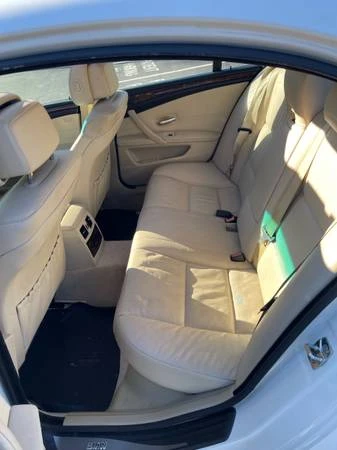2009 BMW E60 5 Series Sedan - Image 13 of 19