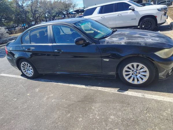 2009 BMW E90 3 Series Sedan - Image 2 of 4