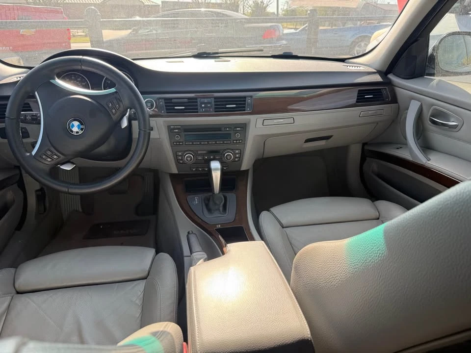 2009 BMW E60 5 Series Sedan - Image 6 of 6