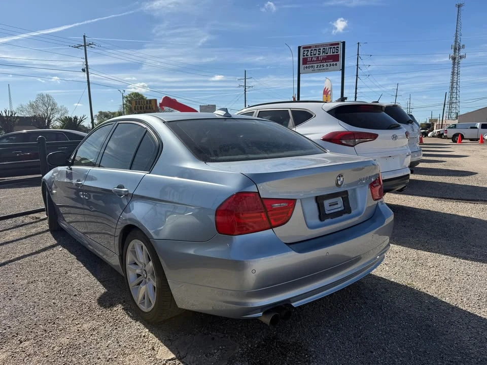 2009 BMW E60 5 Series Sedan - Image 2 of 6