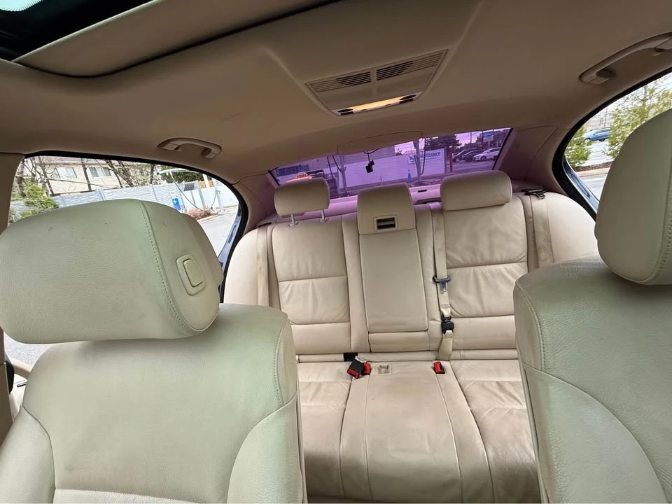 2009 BMW E60 5 Series Sedan - Image 7 of 9