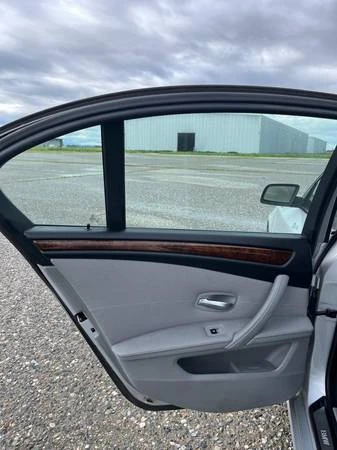 2009 BMW E60 5 Series Sedan - Image 20 of 21