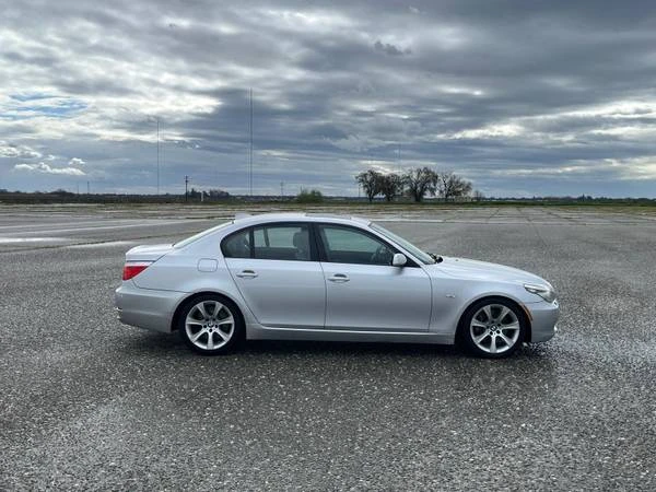 2009 BMW E60 5 Series Sedan - Image 10 of 21