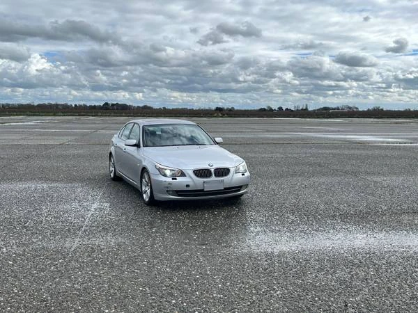 2009 BMW E60 5 Series Sedan - Image 12 of 21