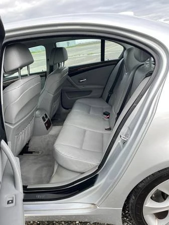 2009 BMW E60 5 Series Sedan - Image 21 of 21