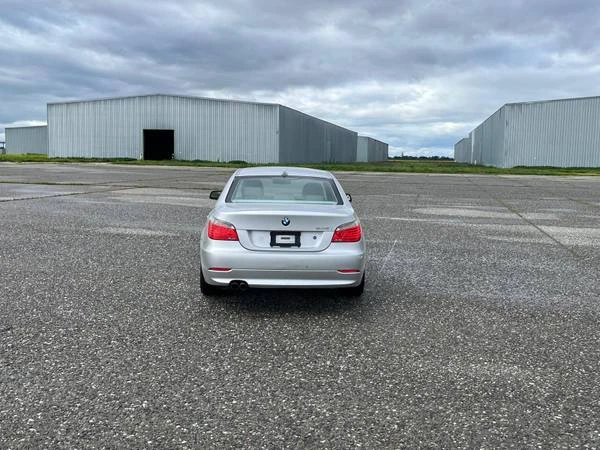 2009 BMW E60 5 Series Sedan - Image 6 of 21