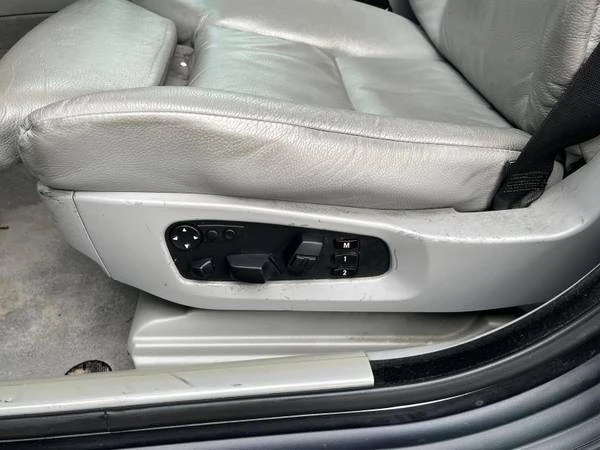 2009 BMW E60 5 Series Sedan - Image 19 of 21