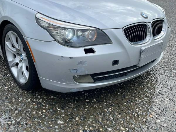 2009 BMW E60 5 Series Sedan - Image 11 of 21