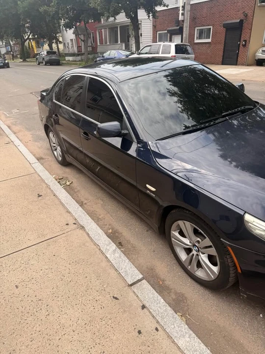 2009 BMW E60 5 Series Sedan - Image 5 of 6