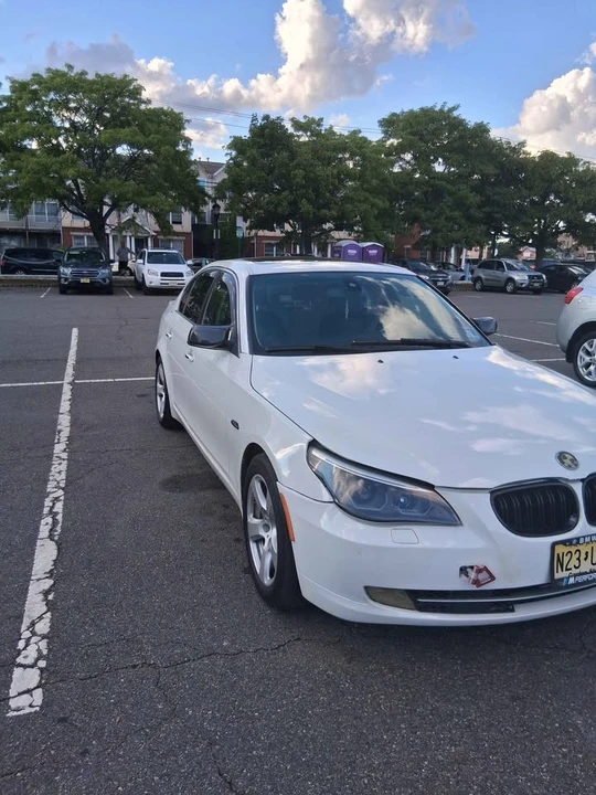 2009 BMW E60 5 Series Sedan - Image 20 of 20